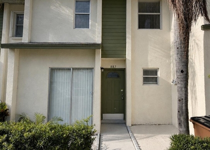 887 Crystal Lake Drive - Photo 1
