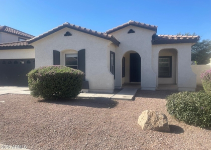19744 E Reins Road - Photo 1