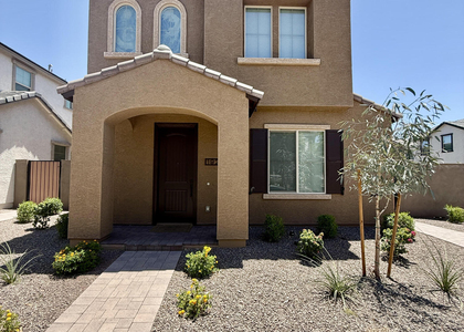 1921 W Lariat Lane - Photo 1