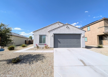 24458 W Verlea Drive - Photo 1