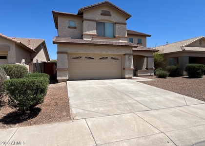 22257 N Gibson Drive - Photo 1