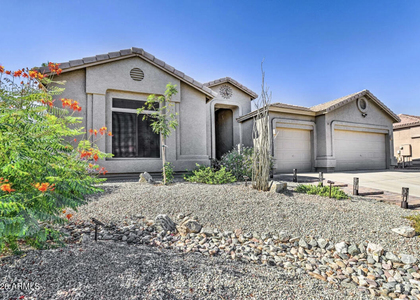 17977 W Hubbard Drive - Photo 1