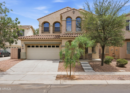 4157 E Santa Fe Lane - Photo 1