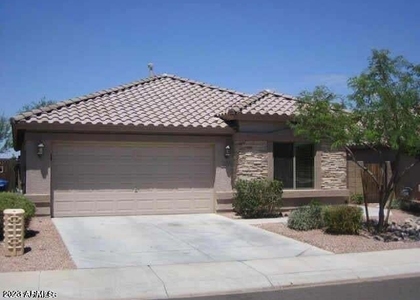 15528 N 156th Lane - Photo 1