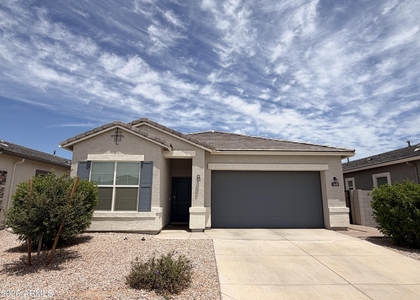 15628 W Smoketree Drive - Photo 1