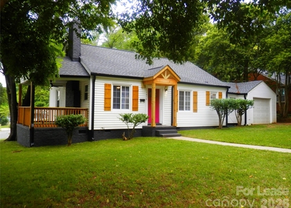 1416 Effingham Road - Photo 1