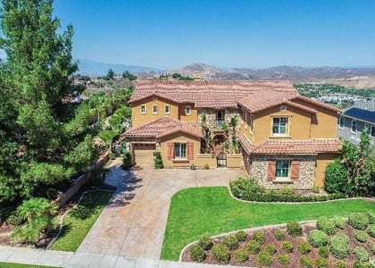8414 Night Valley Court - Photo 1