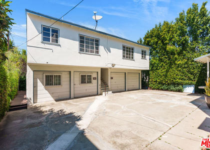 729 Crenshaw Boulevard - Photo 1