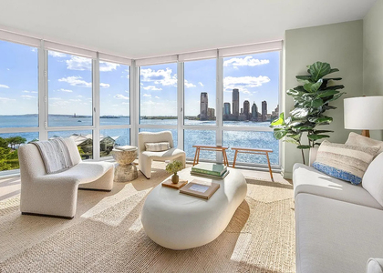 20 River Terrace and Murray st - Photo 1