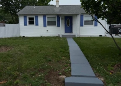 5608 Tremont Drive - Photo 1