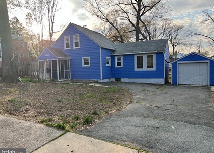 5810 Mount Vernon Drive - Photo 1