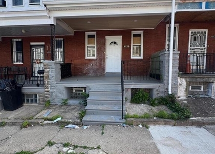 6018 Ross Street - Photo 1