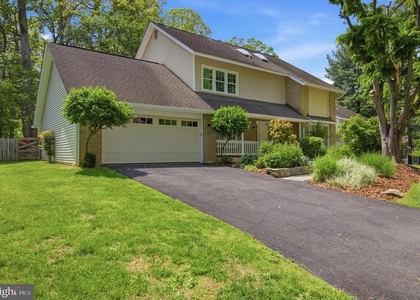 14405 Rich Branch Drive - Photo 1
