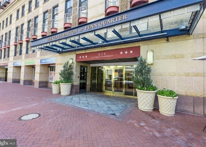 616 E Street Nw - Photo 1