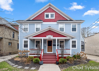 930 Wealthy Street Se - Photo 1