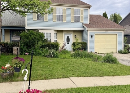 1120 Keswick Lane - Photo 1