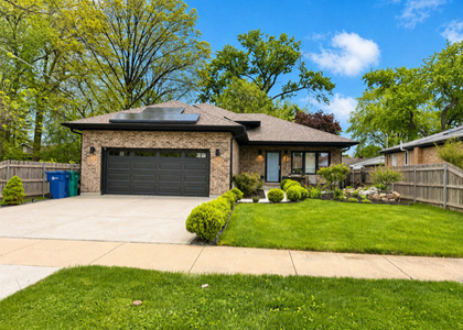 5330 86th Street - Photo 1