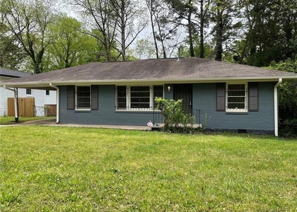 349 Laquita Drive Se - Photo 1