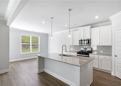 3762 Dover Run Lane - Photo 1