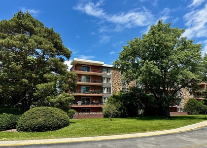 16 E Old Willow Road - Photo 1