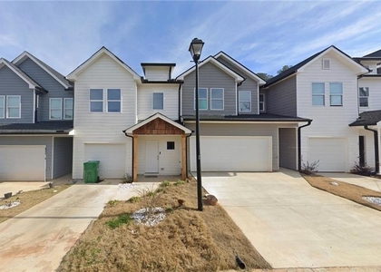 4011 Redan Road - Photo 1