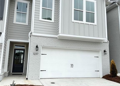 1237 Waldon Crossing - Photo 1