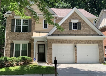 3470 Stoneham Drive - Photo 1