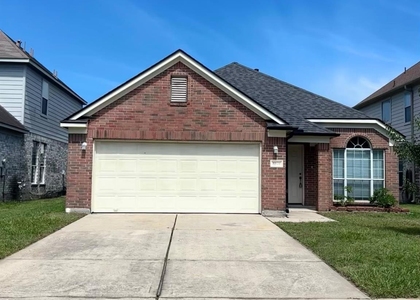 22531 Goss Spring Court - Photo 1