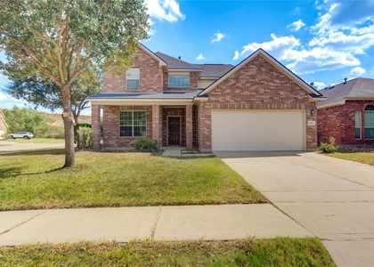 24615 Lakecrest Bend Drive - Photo 1