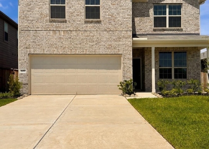 15357 Dapple Bluff Ln Lane - Photo 1