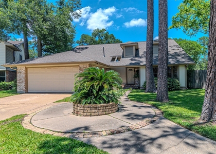 18506 Creekfield Court - Photo 1