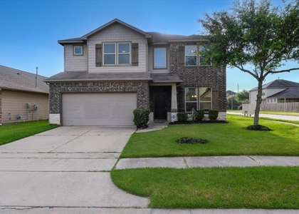 5506 Casa Calvet Drive - Photo 1
