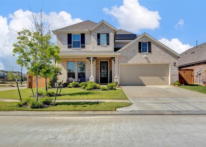 12803 Firbrae Drive - Photo 1