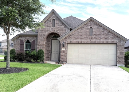 20703 Riley Copper Drive - Photo 1