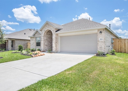 5508 Knox Landing Drive - Photo 1