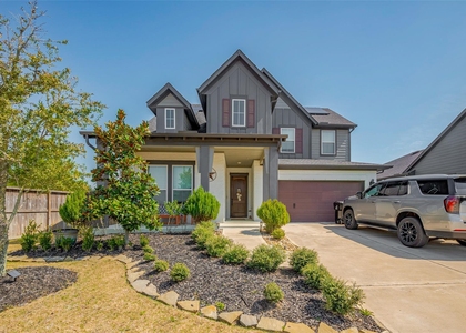 4607 Cold Stream Court - Photo 1
