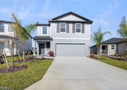 4050 San Felice Lane - Photo 1