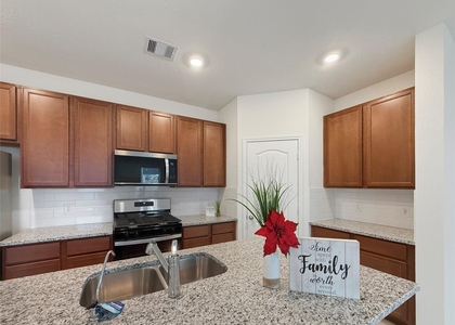 2809 Cordova Hill Drive - Photo 1