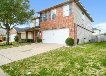 15807 Little Miss Creek Drive - Photo 1