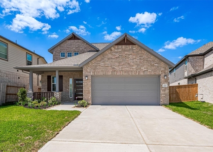 2405 Seamist Cove Lane - Photo 1
