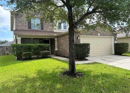 29314 Legends Bluff Drive - Photo 1