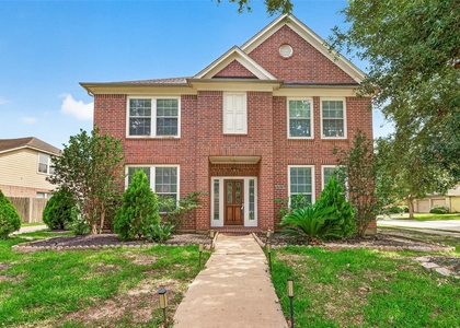 17611 Haywood Oaks Drive - Photo 1