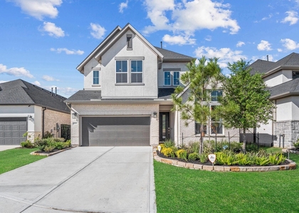 5030 Valley Wind Court - Photo 1