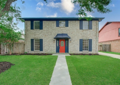 3514 Quail Meadow Drive - Photo 1