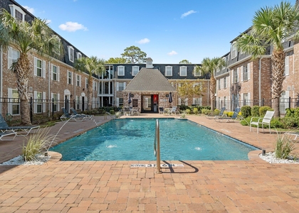 355 N Post Oak Lane - Photo 1