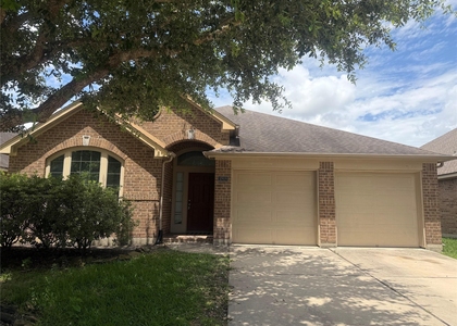 10919 Starling Creek Drive - Photo 1