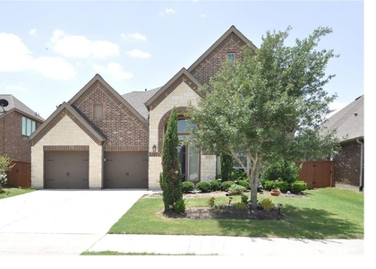 11002 Glenrothers Drive - Photo 1