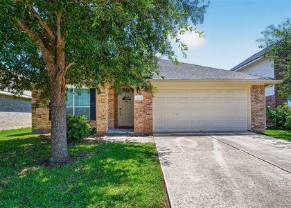 12015 Cottage Elm Court - Photo 1