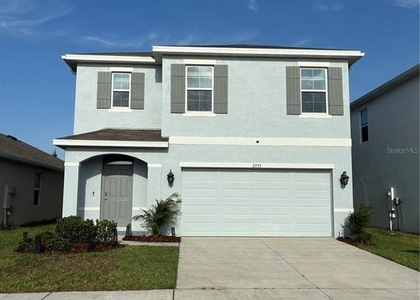 2755 Common Fig Run - Photo 1