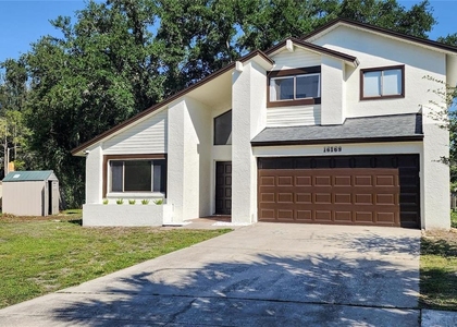 16169 Gardendale Drive - Photo 1